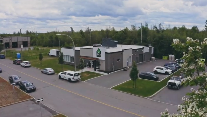 De nouveaux services en ligne pour les animaux de compagnie à Saint-Constant