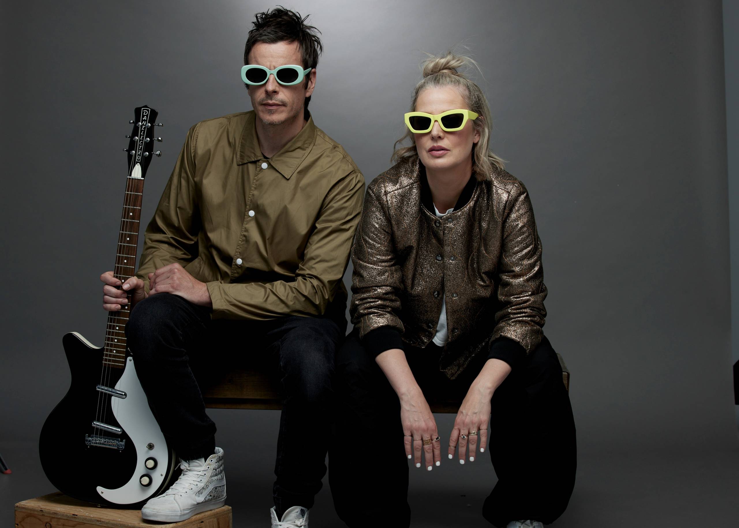 La Rive-Sud en spectacles