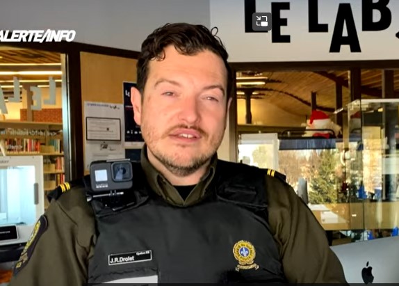 Des questions auxquelles on ne doit pas répondre