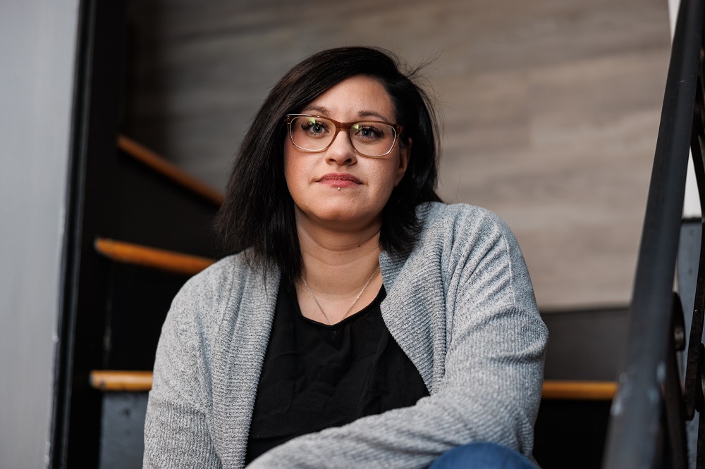 Victime du délestage