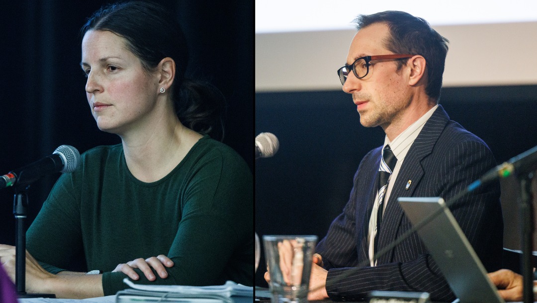 Déontologie municipale : deux élus de Saint-Lambert cités à comparaître