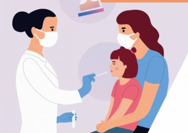 La détection du streptocoque A plus accessible