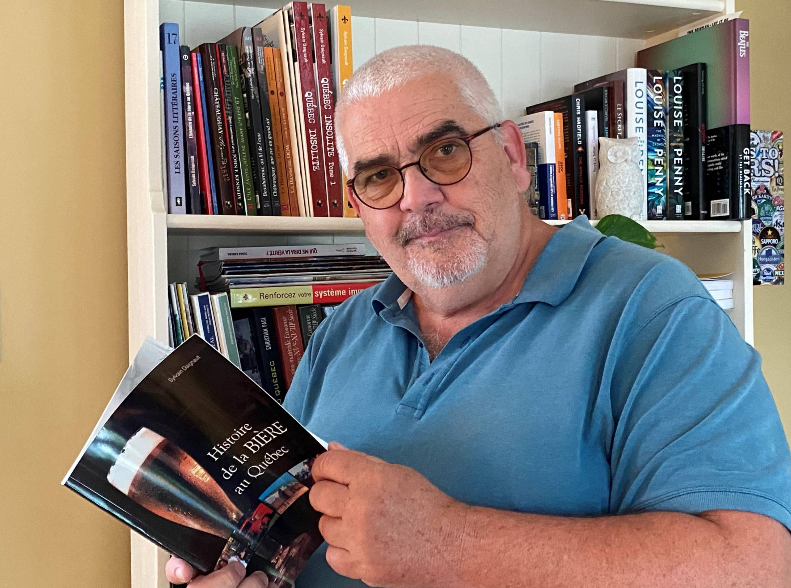 Une savoureuse conférence