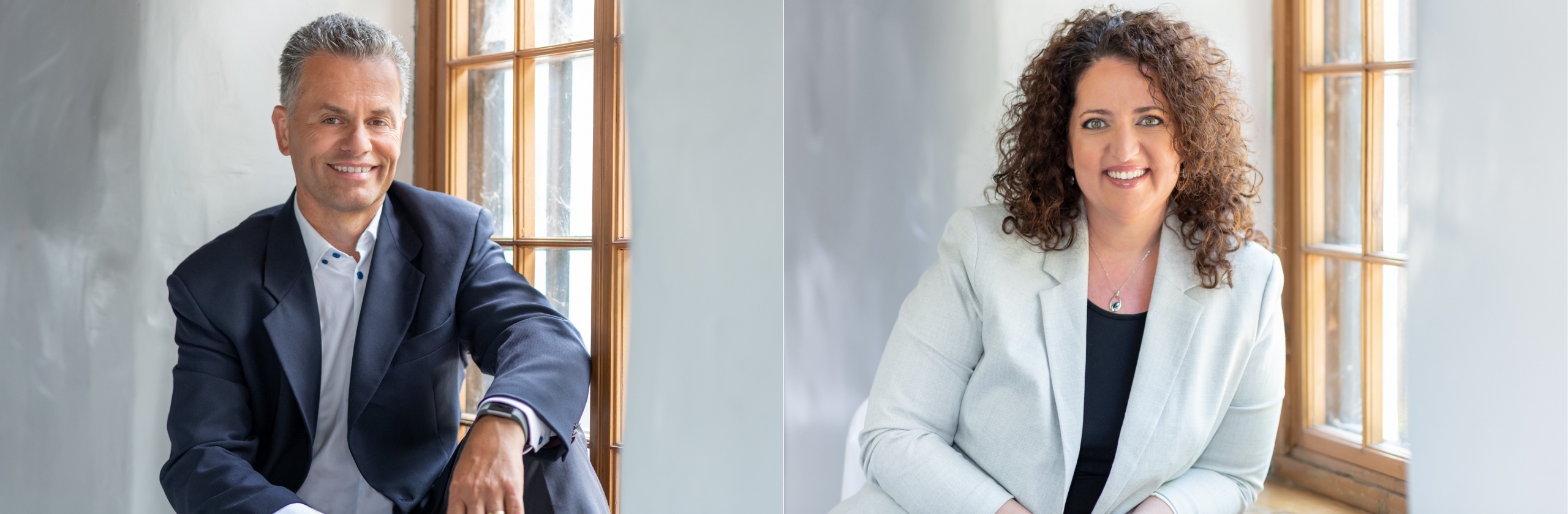 Deux autres conseillers de Saint-Constant de retour avec l&rsquo;Équipe Boyer