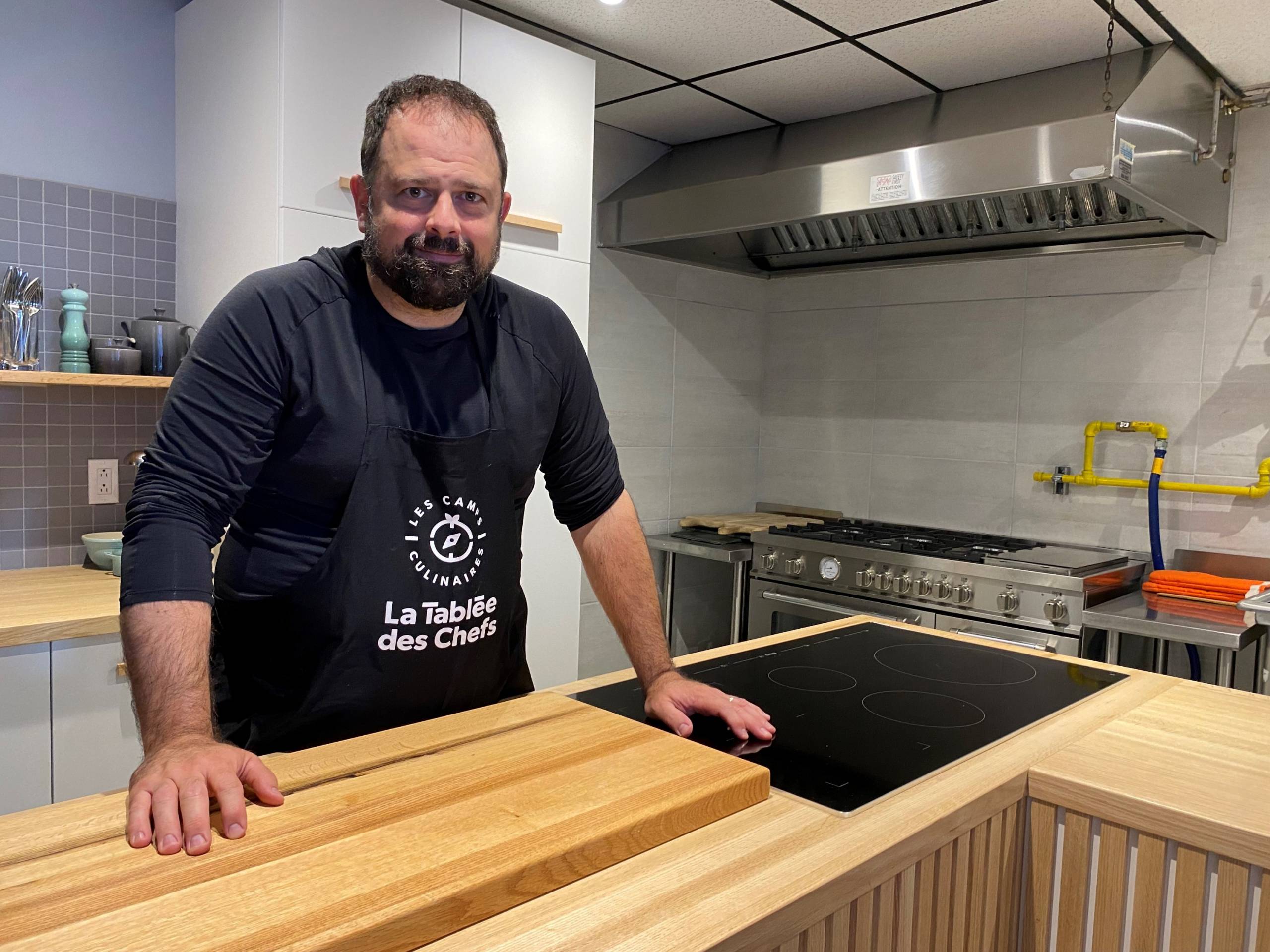 La Tablée des chefs s’agrandit