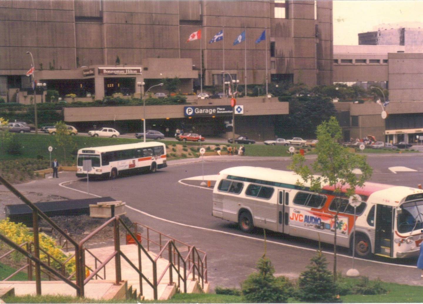 La ligne 45 de la RTL fait ses adieux