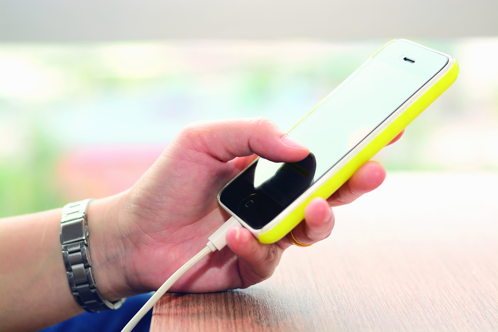Comment conserver son téléphone intelligent plus longtemps?