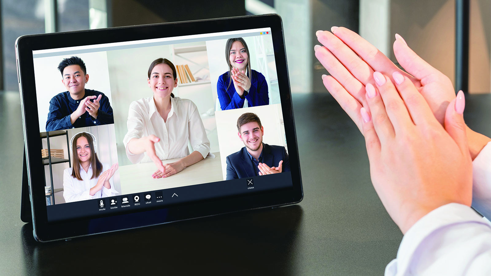 Comment bien accueillir un employé en télétravail?