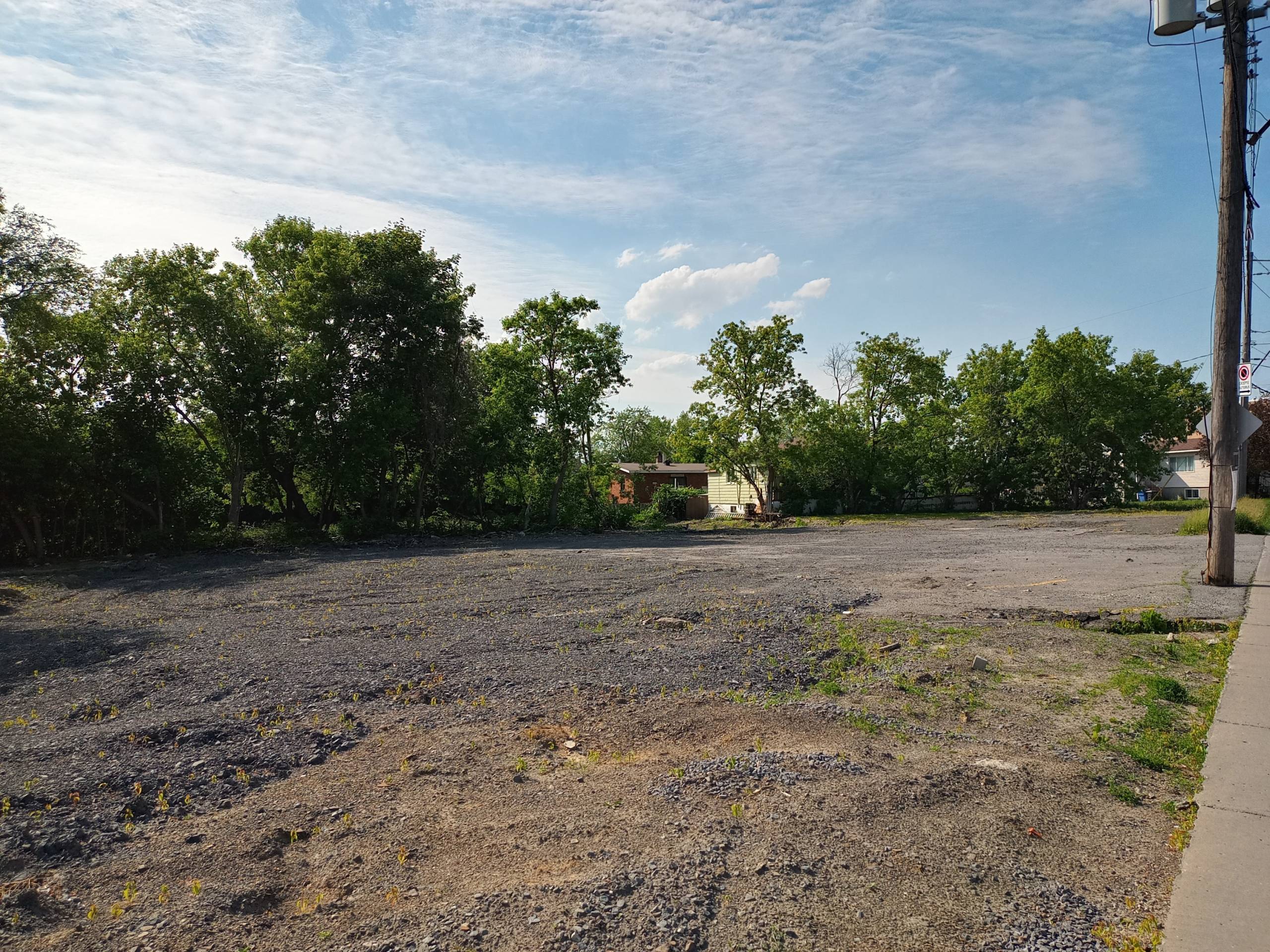 Un CPE et un centre de pédiatrie sociale à venir sur le chemin du Coteau-Rouge
