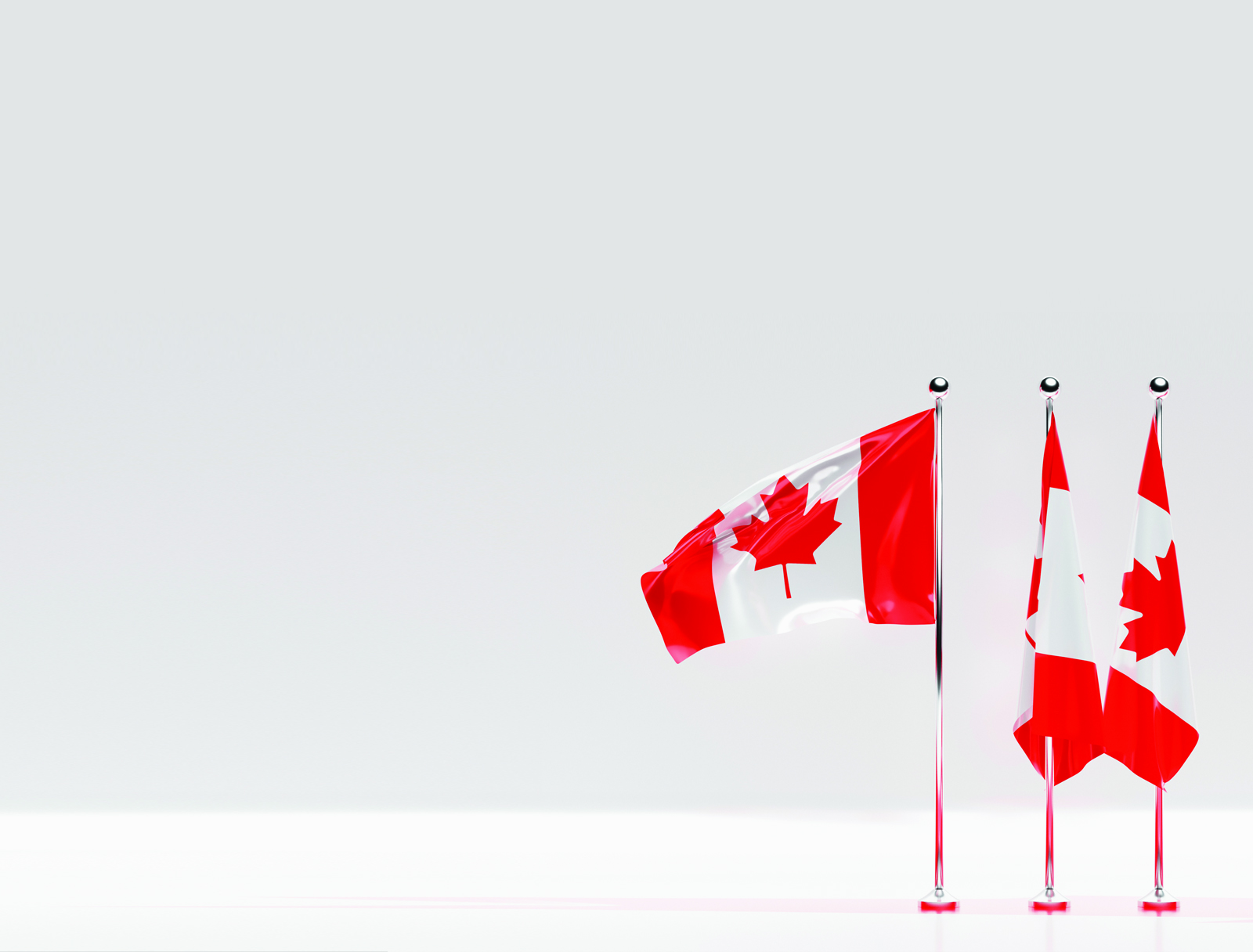 Testez vos connaissances sur le Canada !