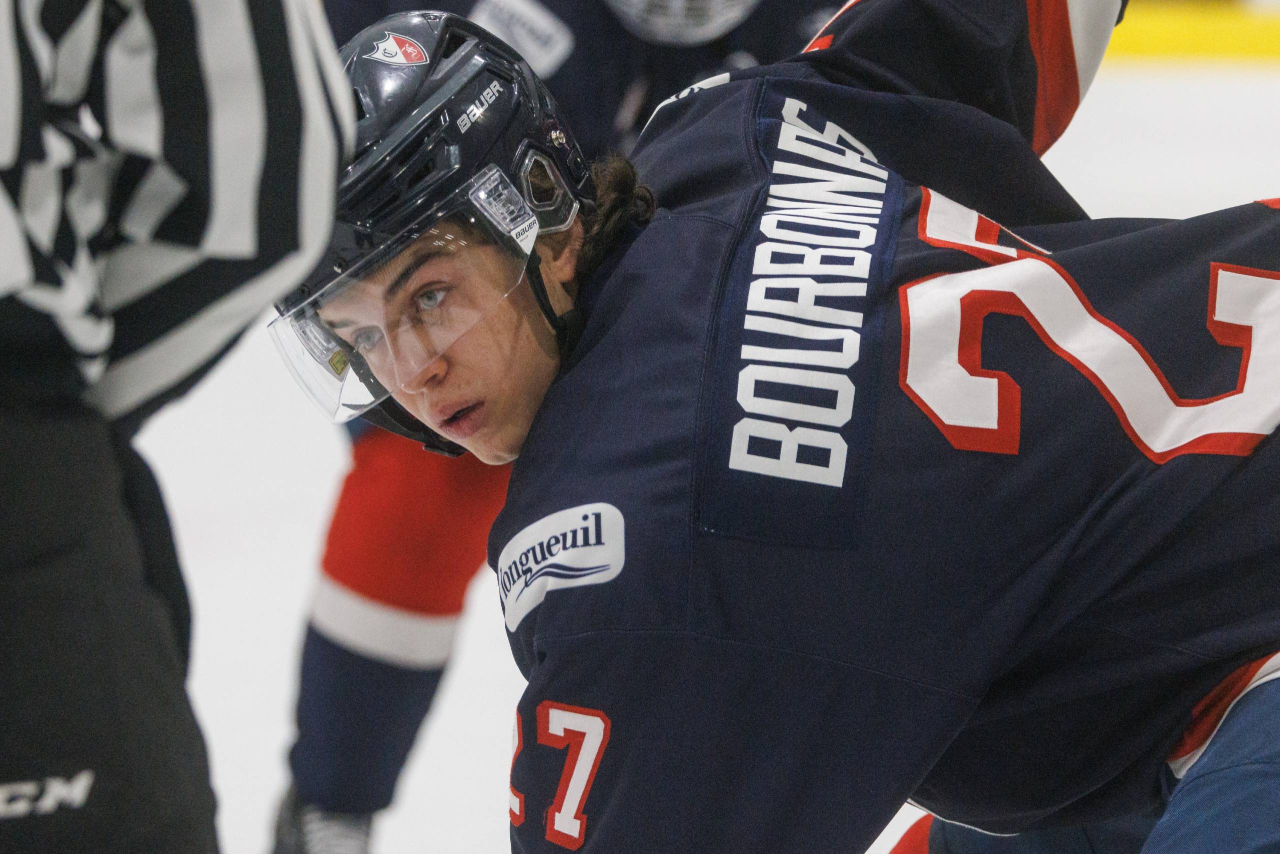 Le Collège Français amorce l’année avec une victoire