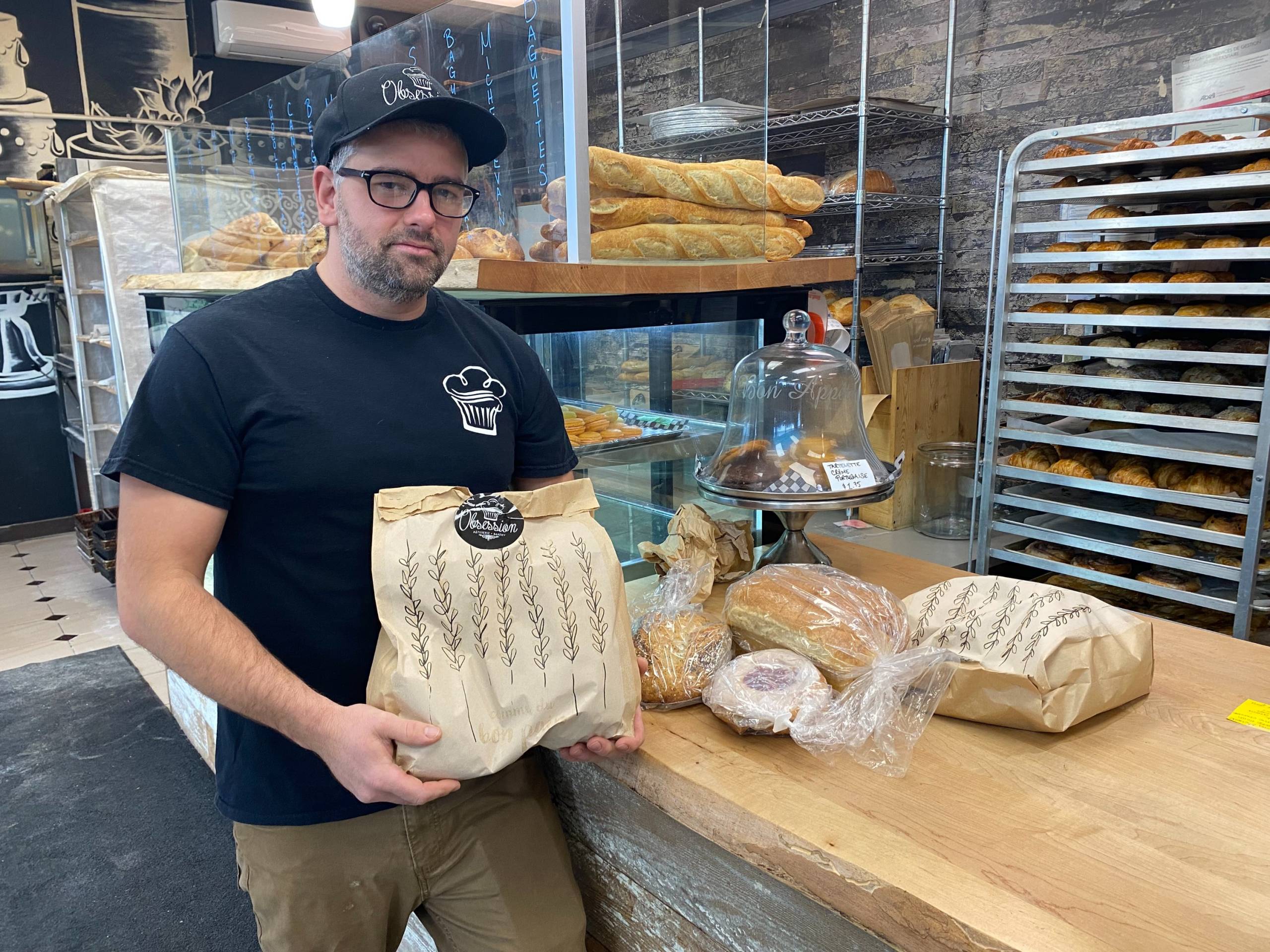 VIDÉO – Une application pour économiser et éviter le gaspillage