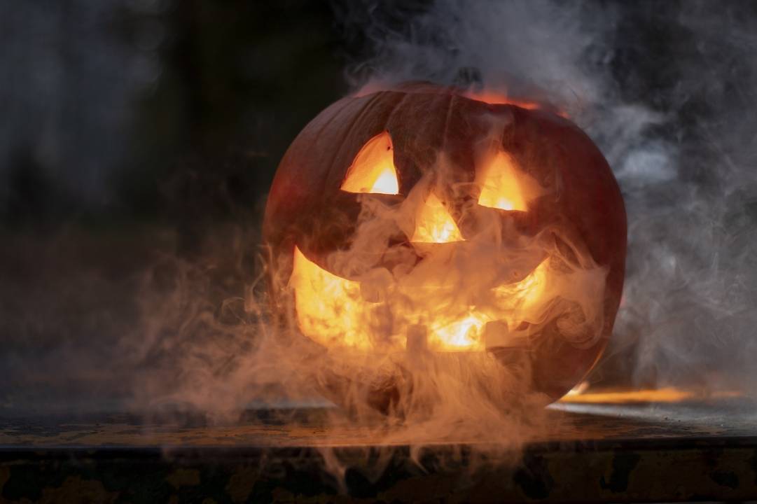 Top 5 des activités pour fêter l’Halloween à Longueuil