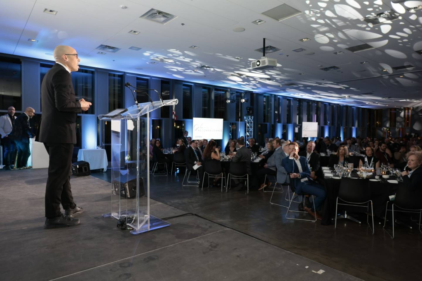 Un hommage aux entrepreneurs de l&rsquo;industrie touristique