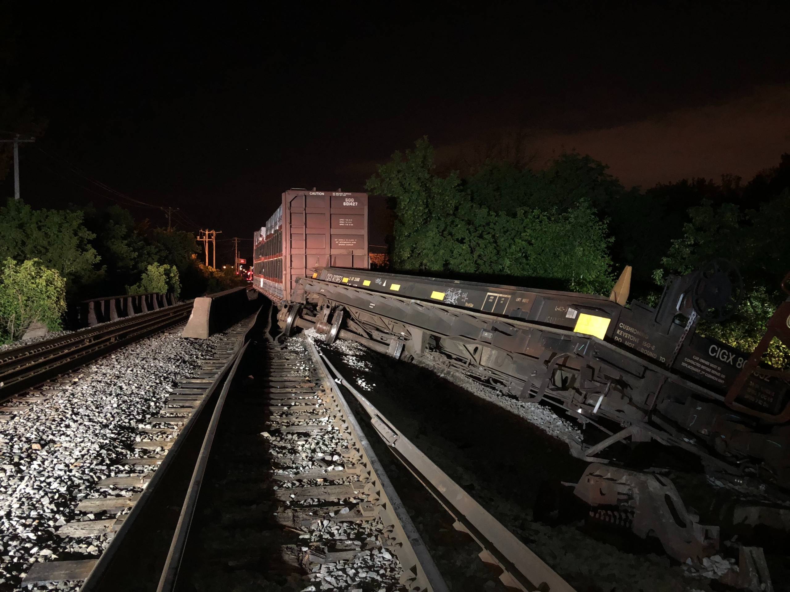 Saint-Constant s’adapte aux potentiels sinistres