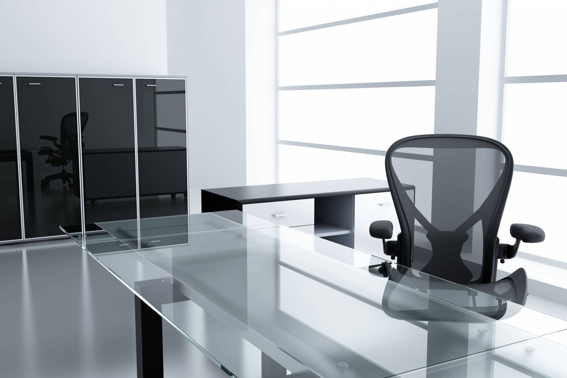 Quelle est la meilleure posture à adopter au travail?