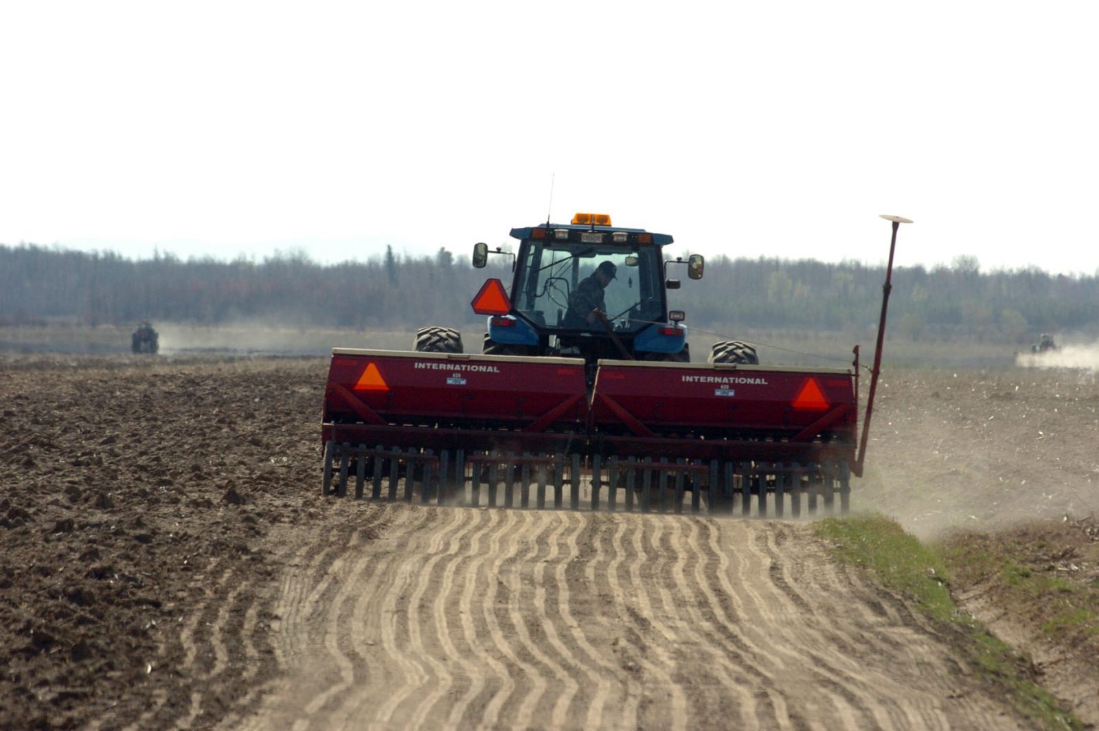 Aménagement et urbanisme : l&rsquo;UPA sollicite l&rsquo;appui des municipalités