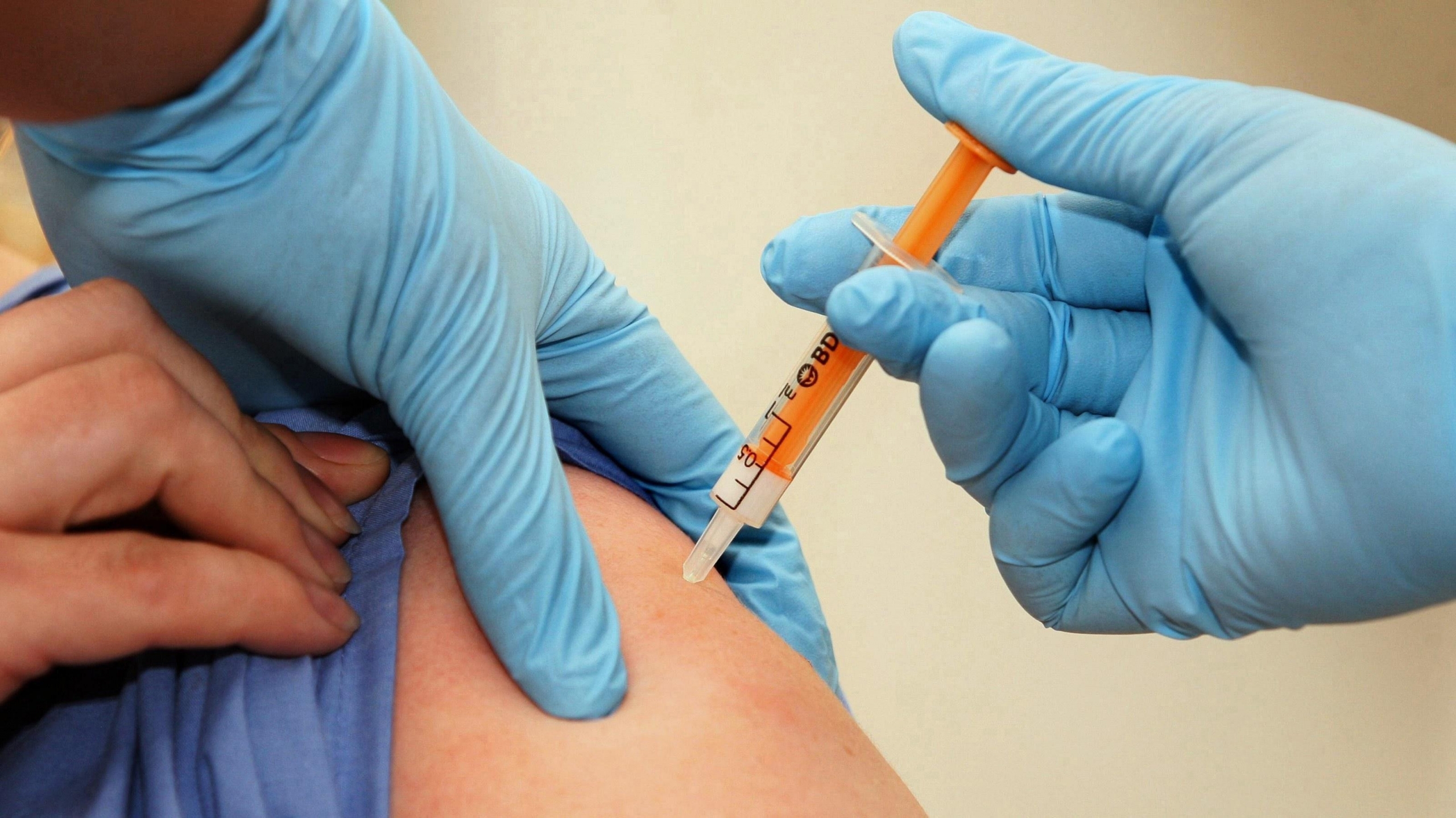 La vaccination contre la grippe offerte à tous gratuitement