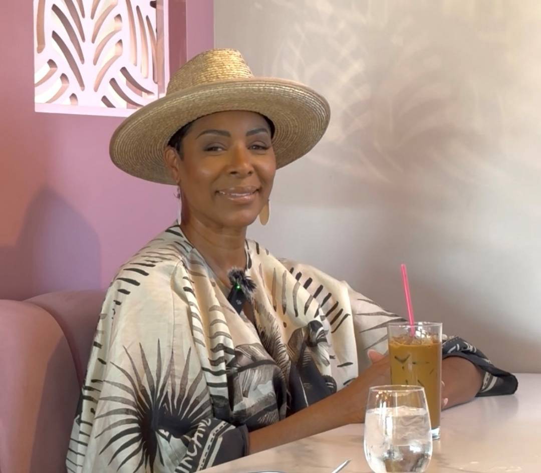 Varda Étienne, fière ambassadrice du Festin culturel… et de Brossard 