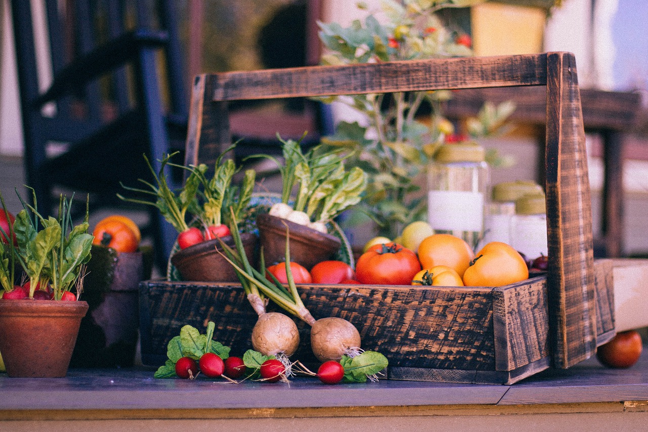 Une 3e édition pour le marché public de Saint-Philippe