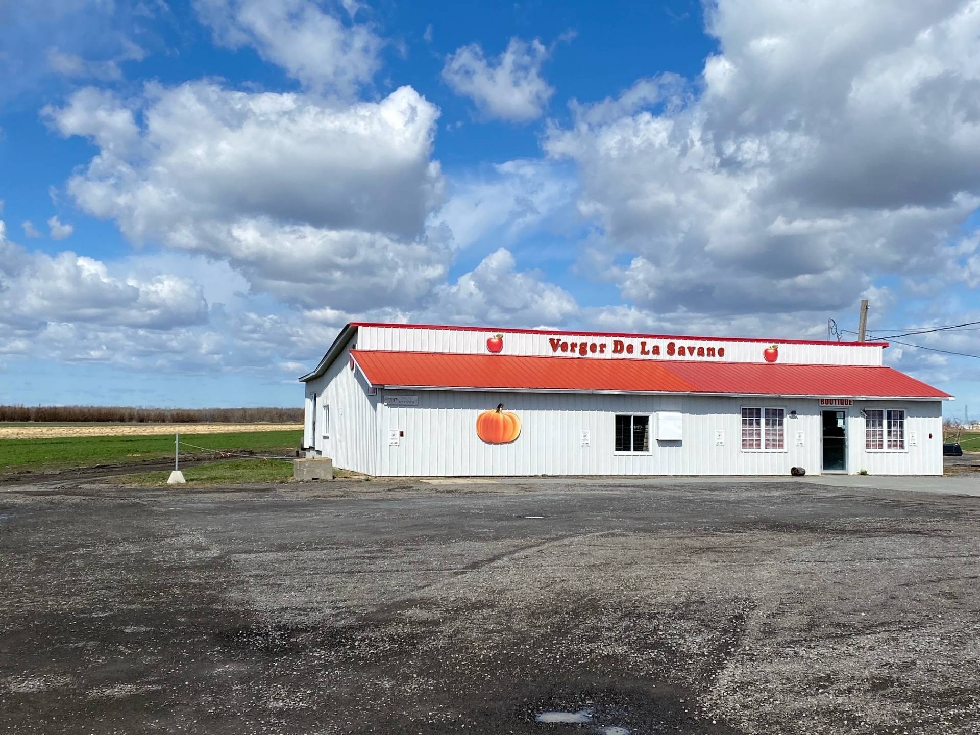 Agriculture à Longueuil : un souhait de cultiver plus de fruits et légumes