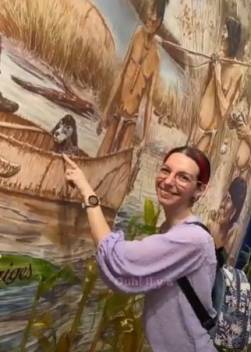 On visite la Montérégie: au Biophare