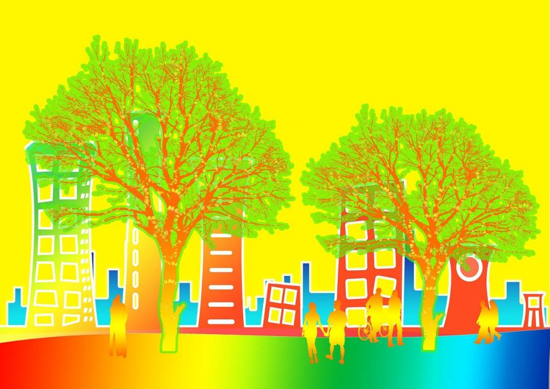 Villes intelligentes : 3 projets techno à venir au cours de la prochaine année