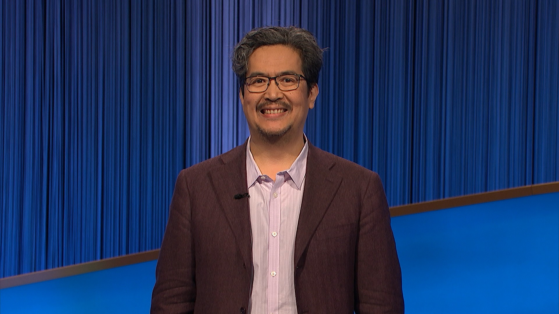 Un Brossardois démontre ses connaissances à Jeopardy