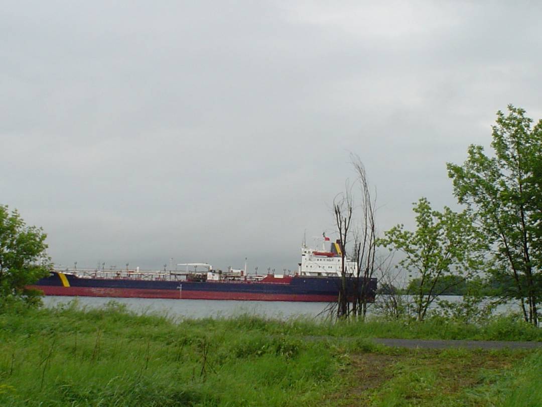 La saison de navigation reprendra le 22 mars