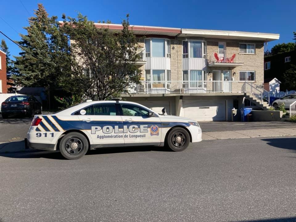 Incendie de véhicules : Stéphane Houle reçoit sa sentence