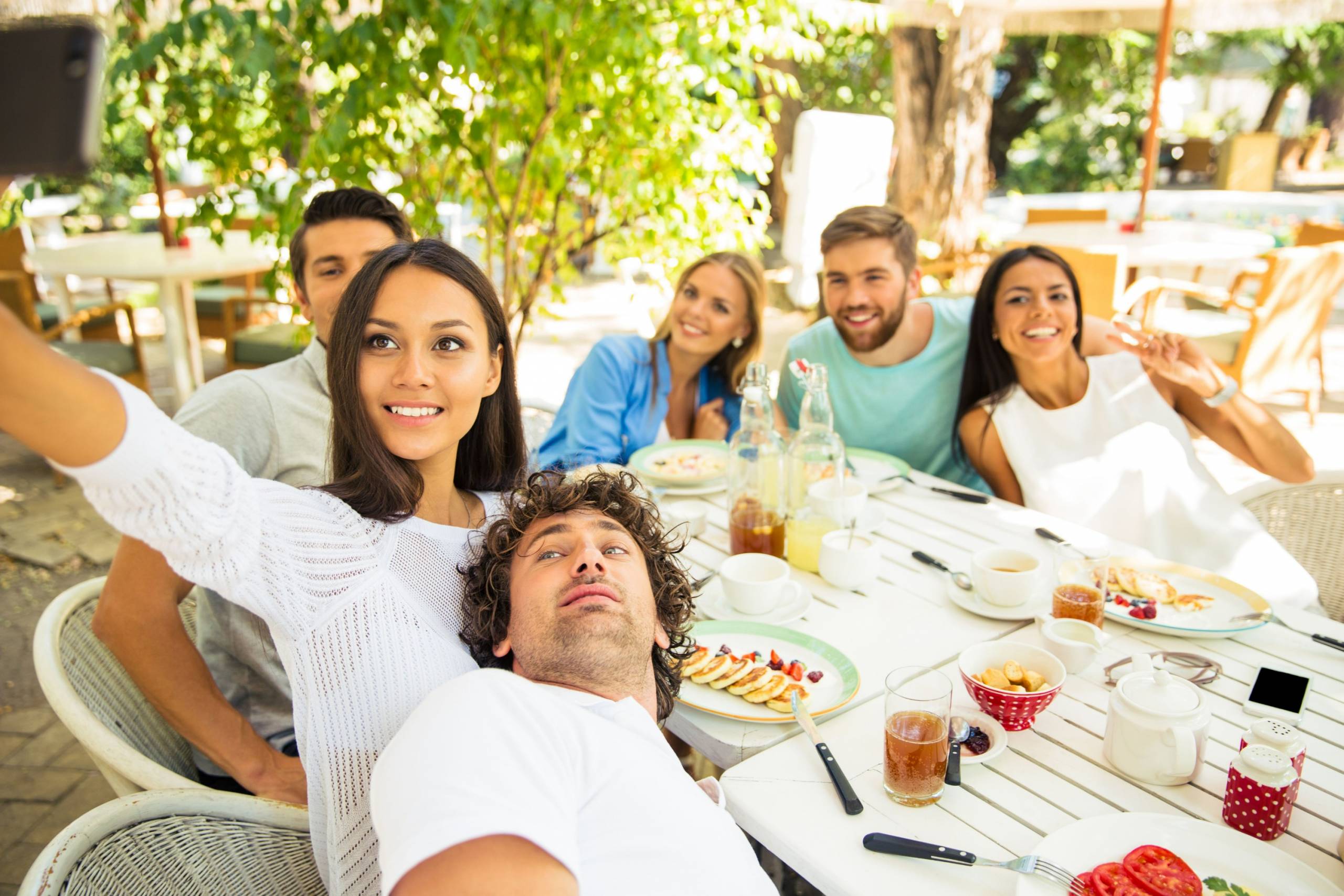 4 conseils pour un repas délicieux avec vos amis