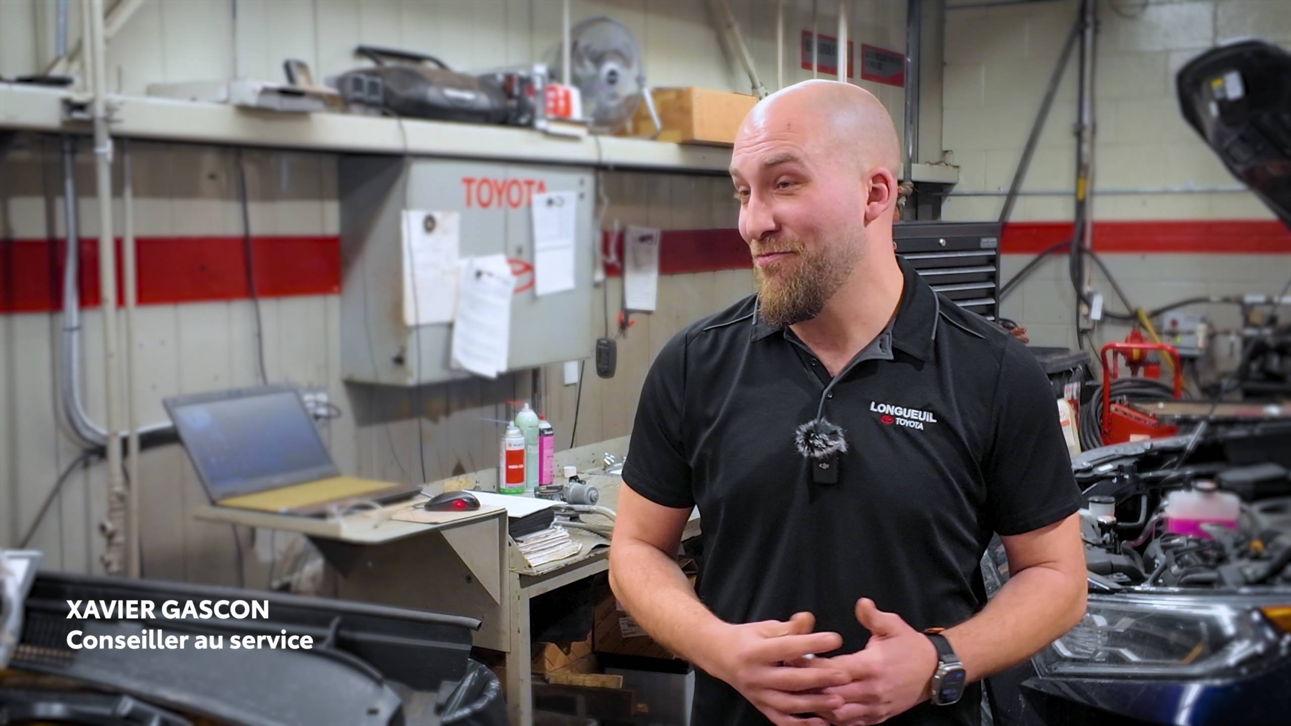 Prendre soin de son véhicule avant l’été, les conseils de Longueuil Toyota