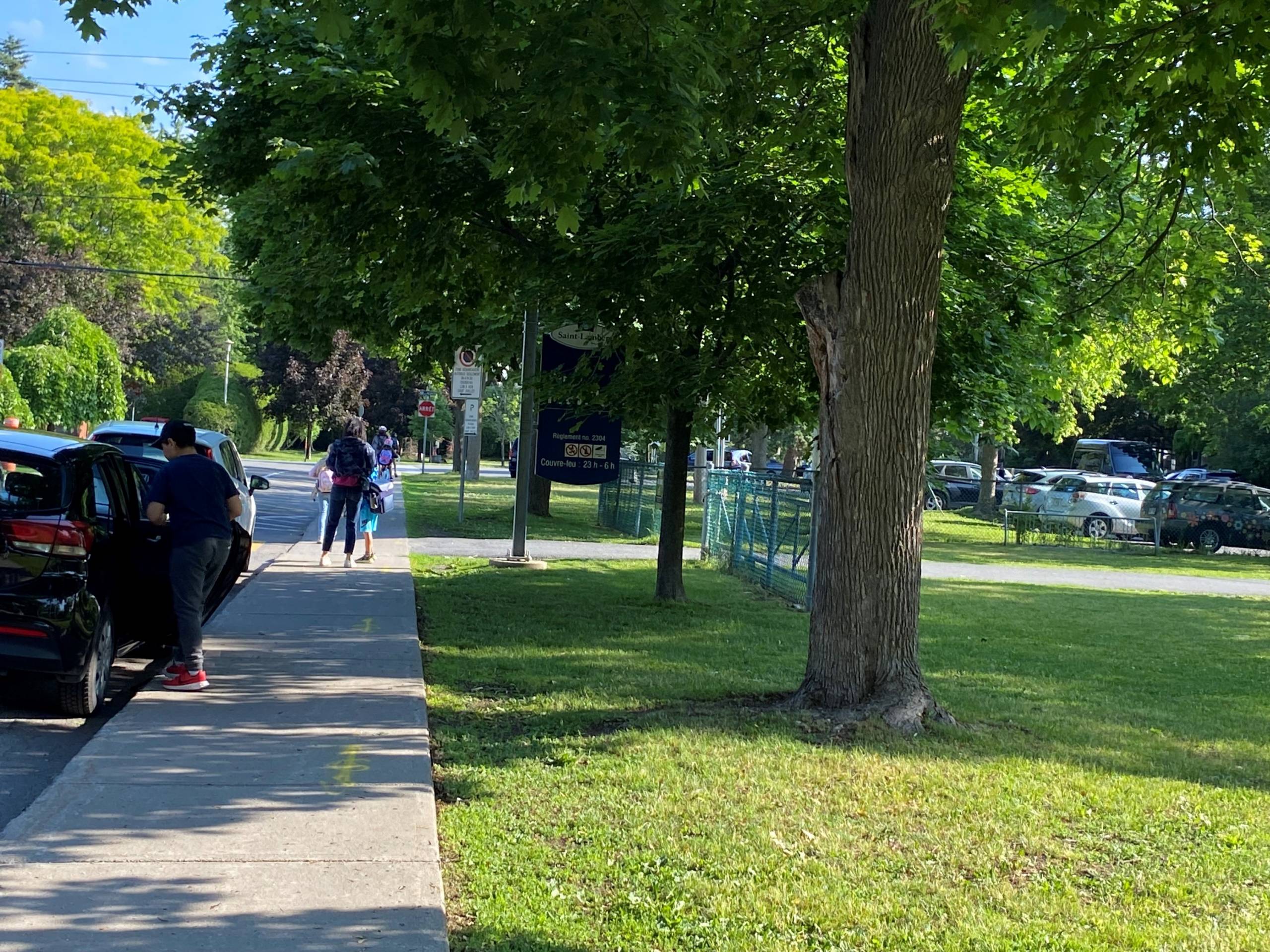 VIDÉO. Zones scolaires à 20 km/h : qu’en disent les parents d’élèves ?