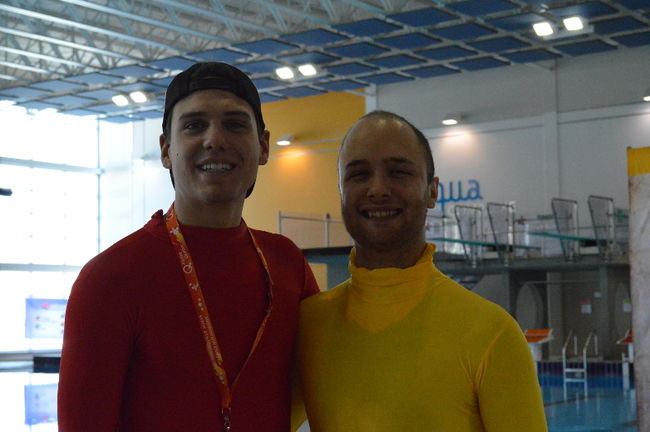 Un seul objectif pour les entraîneurs de la Rive-Sud