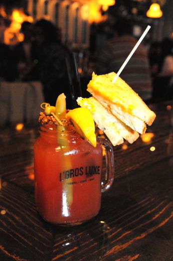 L’Gros Luxe ouvre dans le Vieux-Longueuil