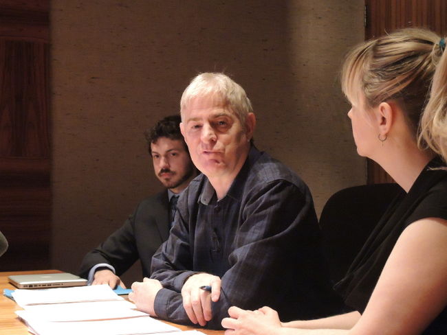 Les procédures judiciaires se multiplient