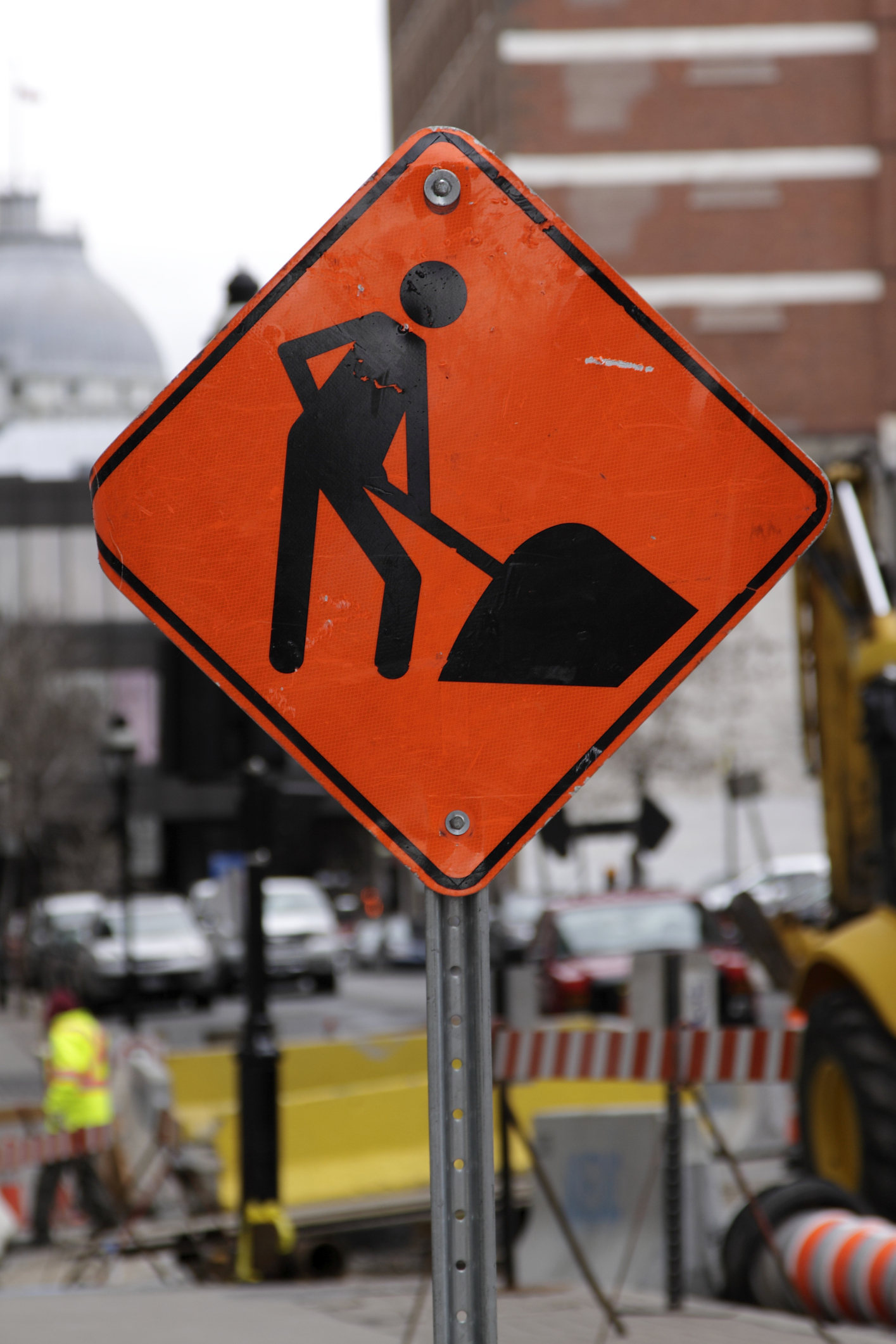 Fermetures de nuit de l&rsquo;autoroute 10 du 11 au 14 décembre