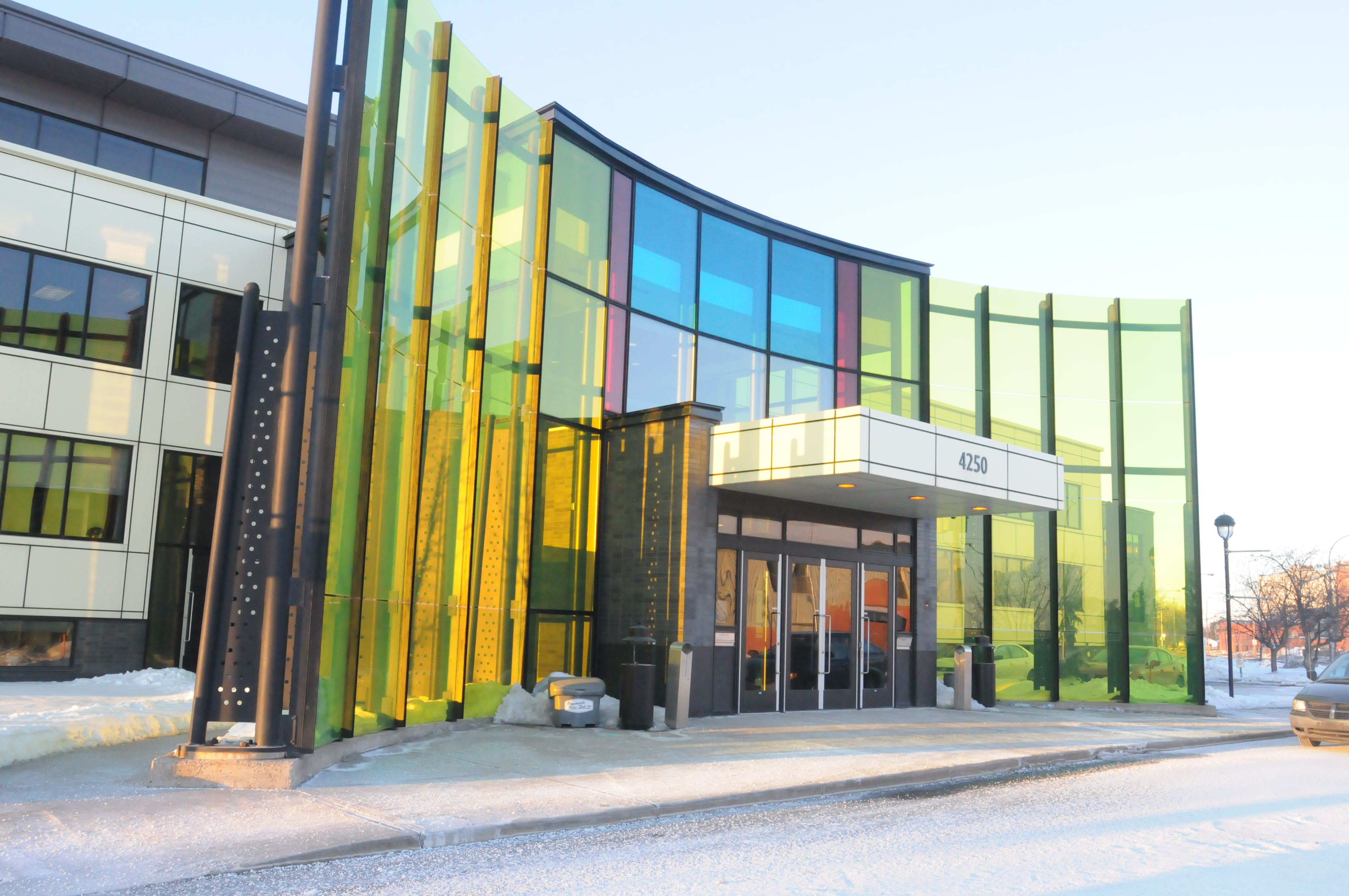 Le périlleux chemin vers l&rsquo;hôtel de ville