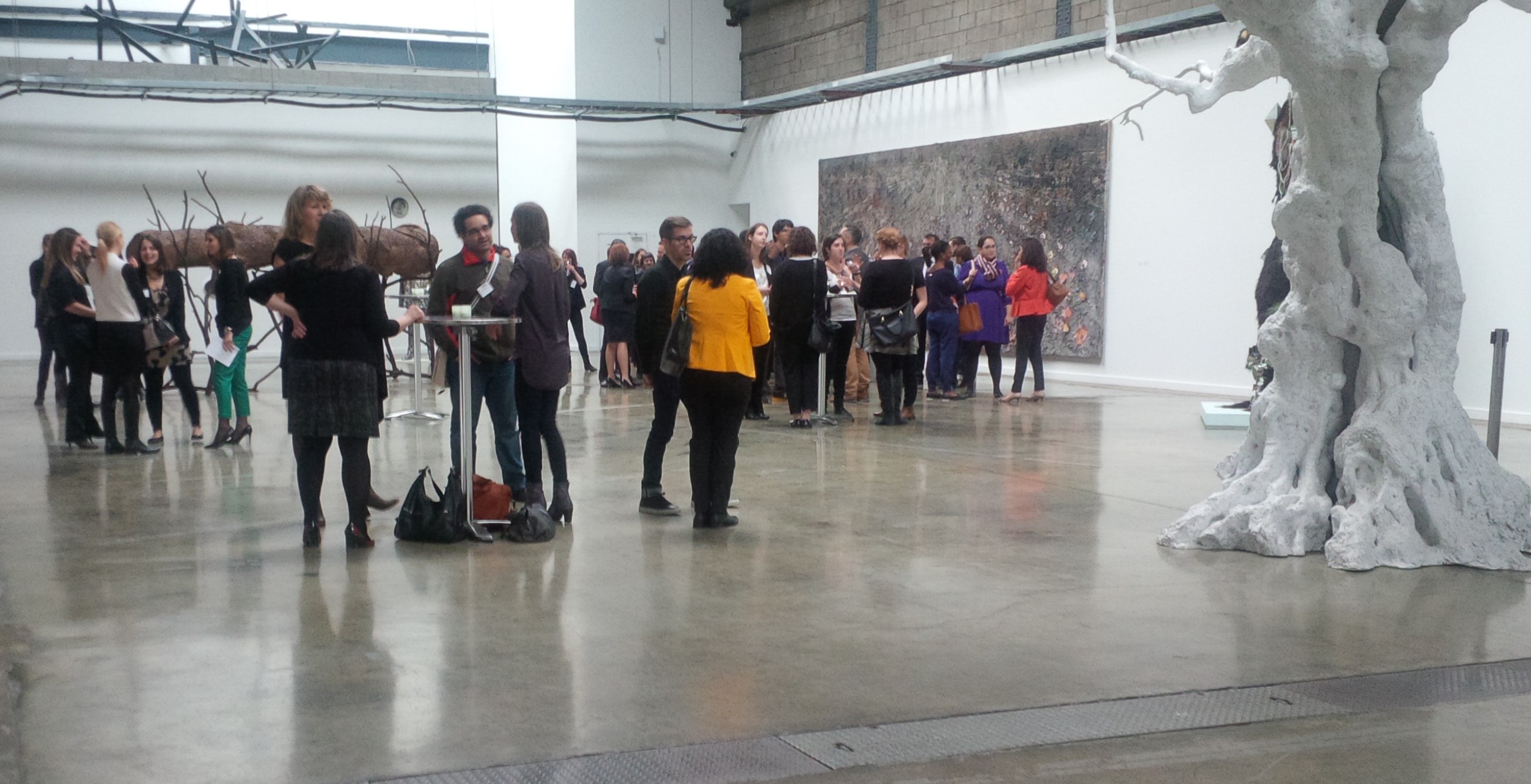 Arts-affaires et… vous !
