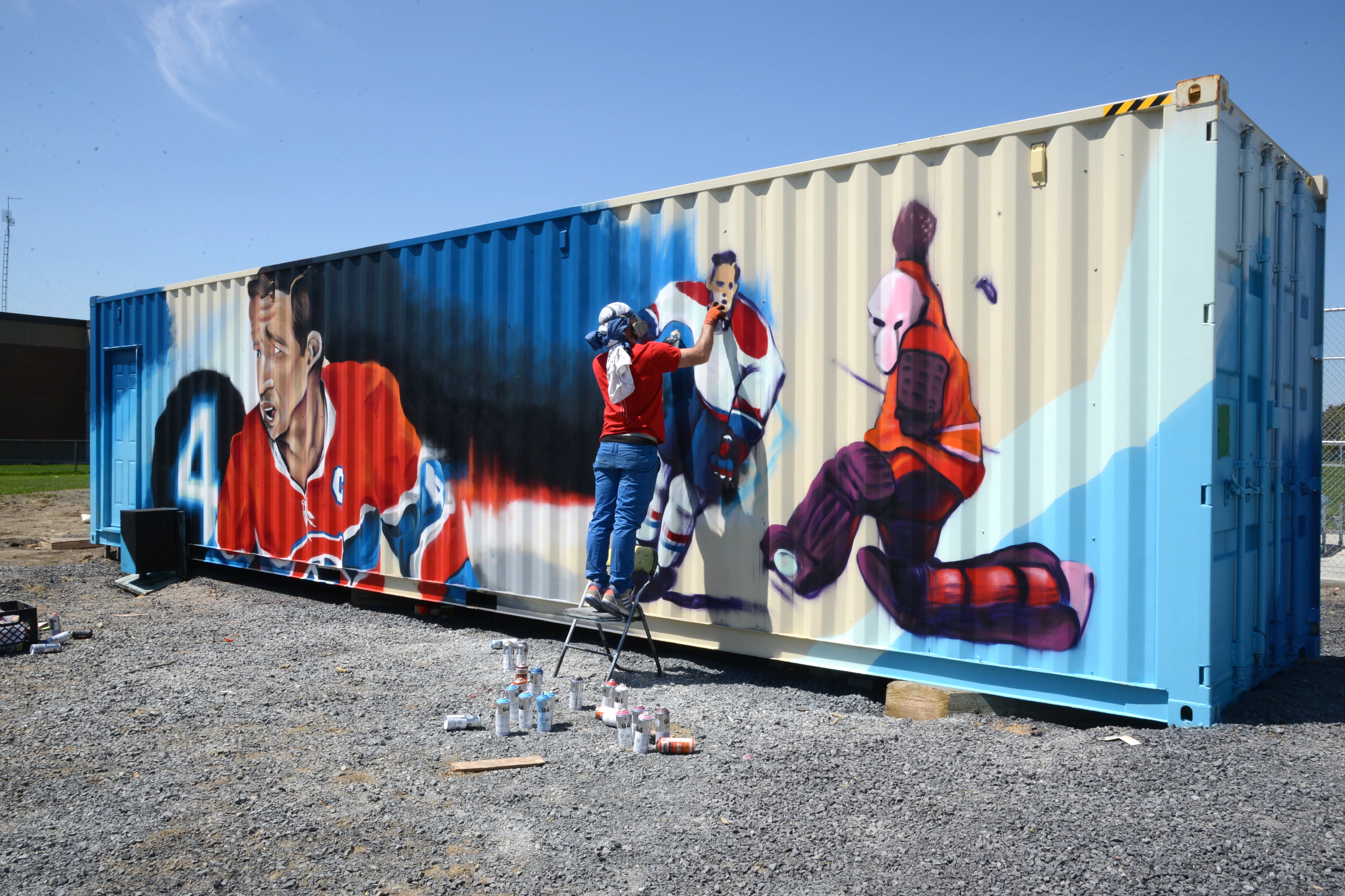 Nouvelles à surveiller le 21 mai