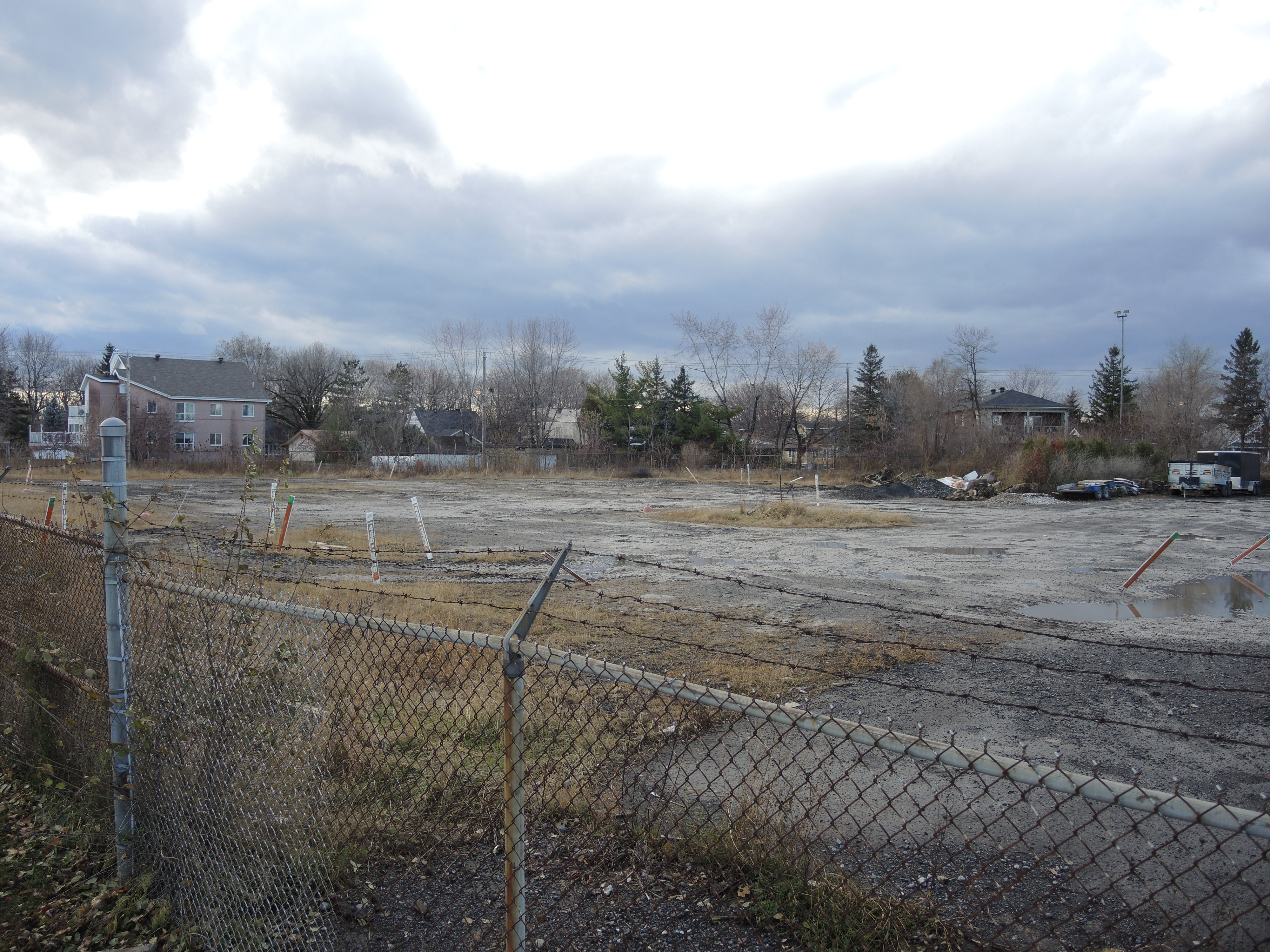 Longueuil annonce la construction d’une nouvelle caserne