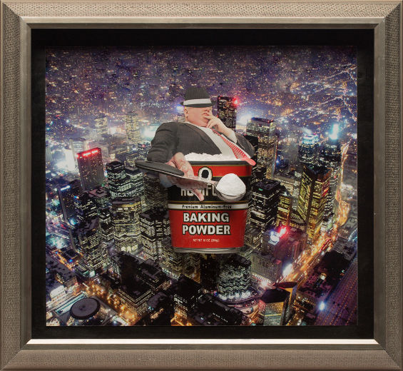 Politicailleries et autres dérives en cannes