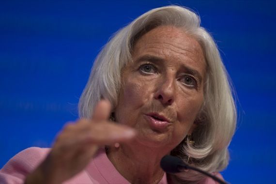 Le FMI abaisse ses prévisions pour le Canada