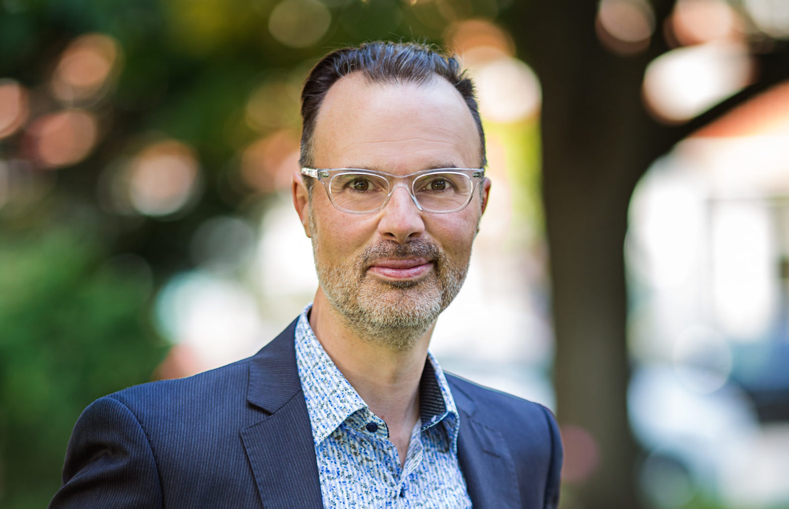 Dominique Lebeau veut continuer de s&rsquo;impliquer dans la vie municipale