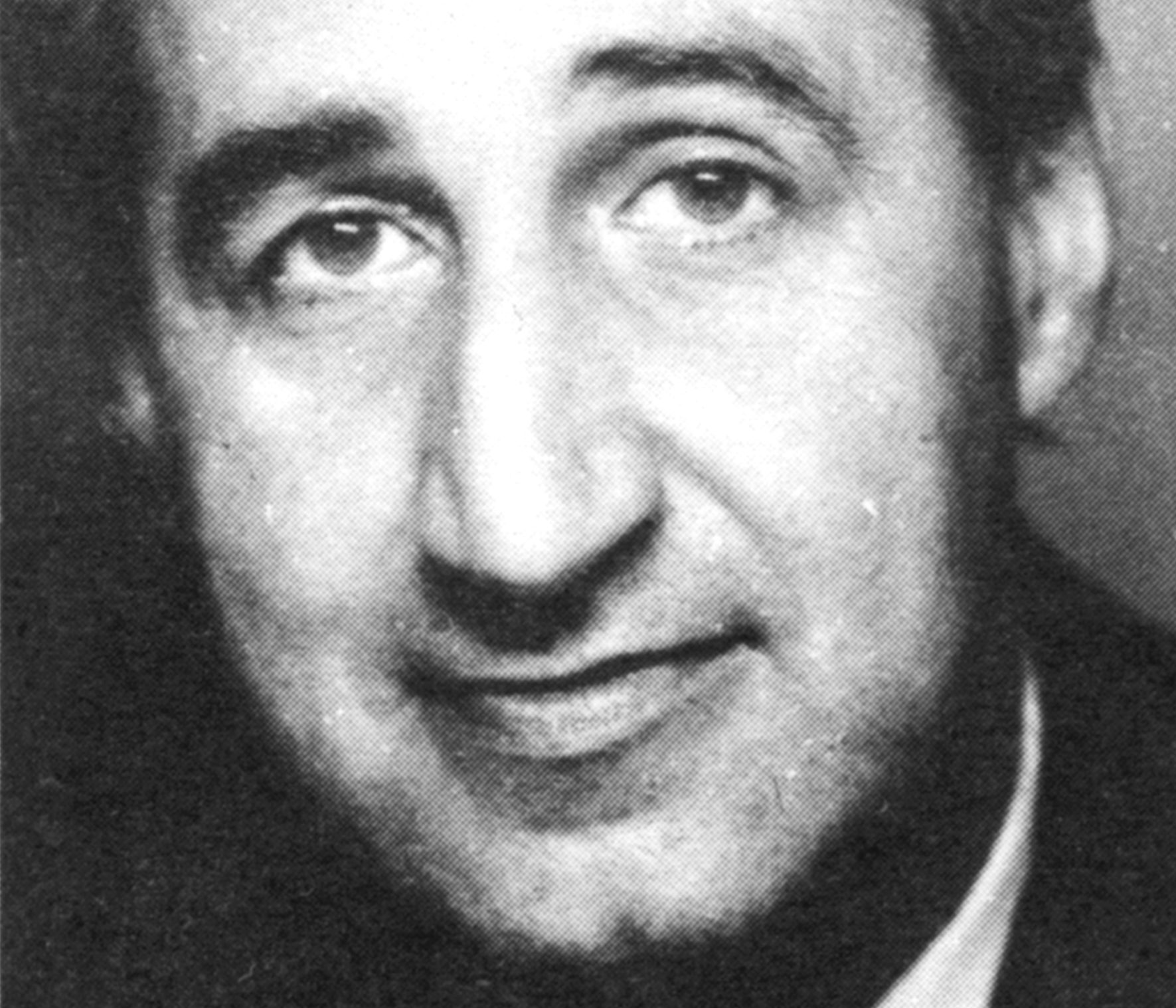 Jacques Ferron: un peu de lumière sur notre mémoire collective