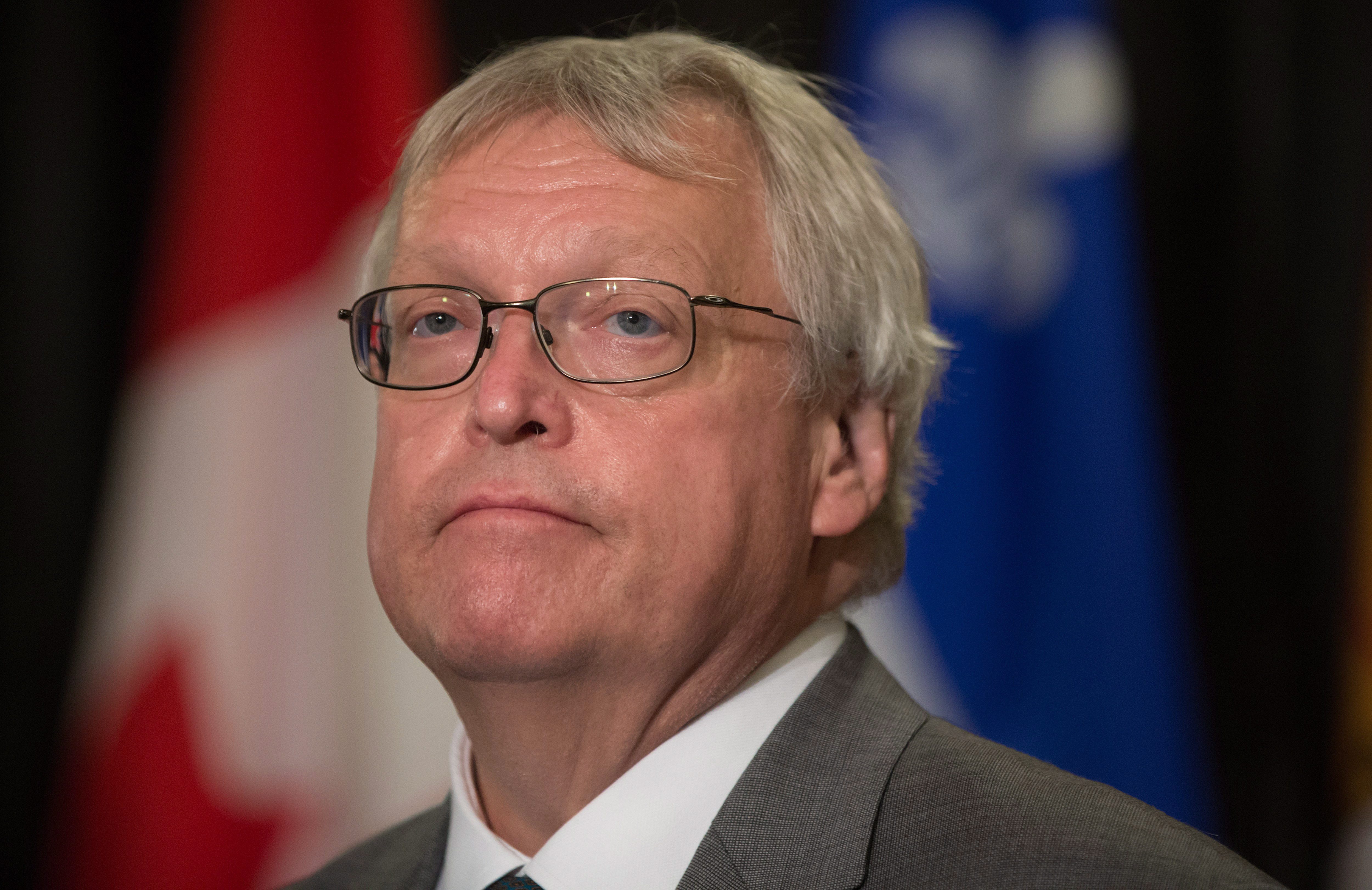 Dr Gaétan Barrette dénonce le «commerce de l&rsquo;espoir»