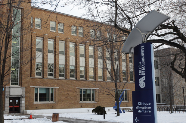 Le Collège de Maisonneuve se défend d’être un nid pour la radicalisation