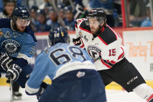 Coupe Memorial: le chemin le plus long