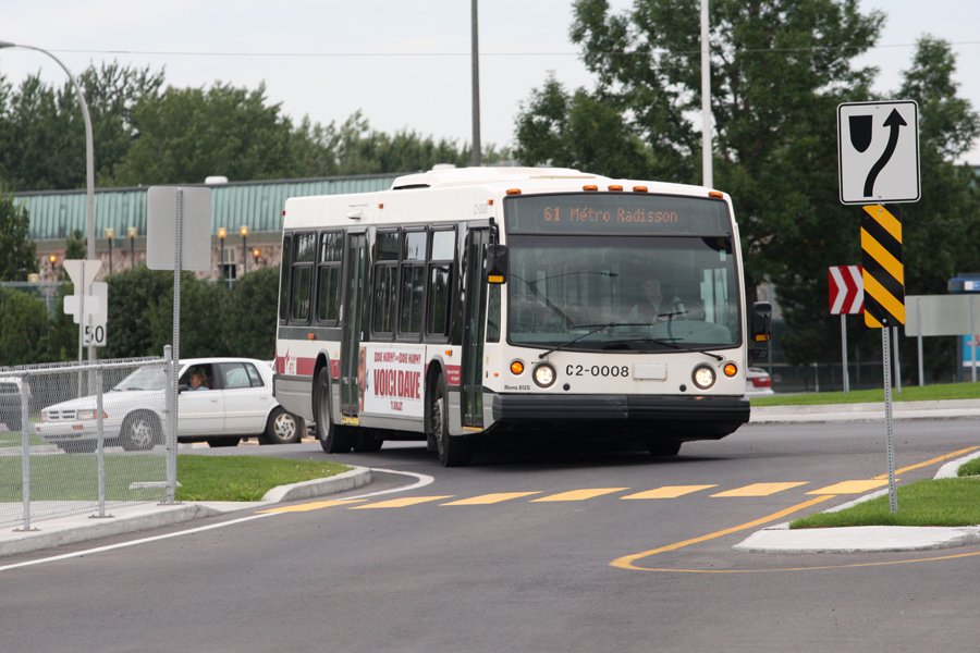 L’ARTM veut augmenter de 60% les services de transport en commun d’ici 2031