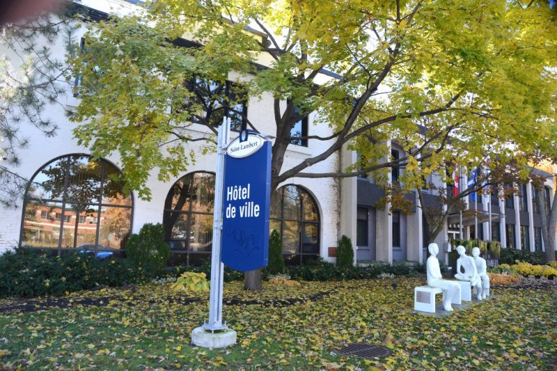 Un conseiller de Saint-Lambert visé par une plainte de harcèlement